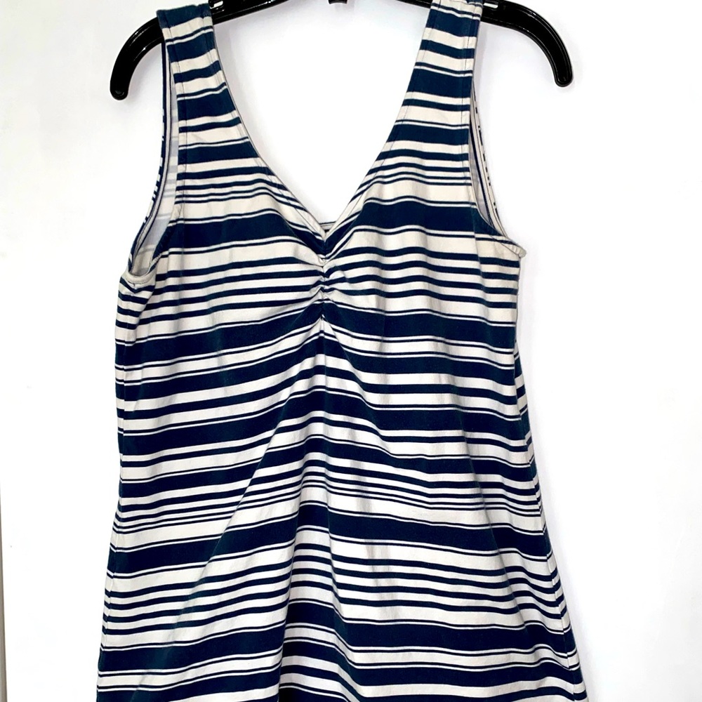 Torrid Striped Tank